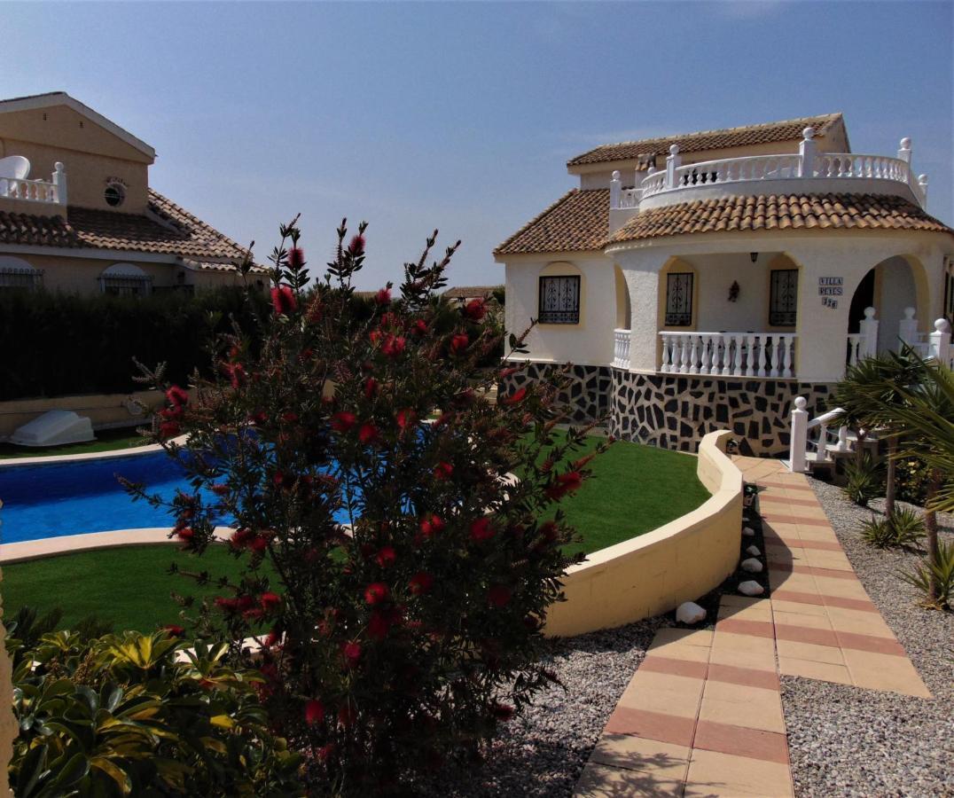 Casa Nikki Villa